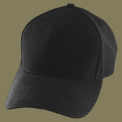 Athletic Mesh Cap