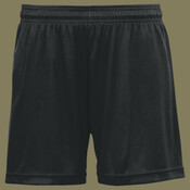 Women's Mesh Shorts
