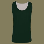 Men's Reversible Mesh Tank
