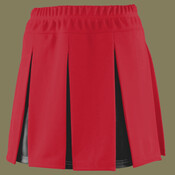 Girls' Liberty Cheer Skirt