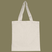 Amy Cotton Canvas Tote