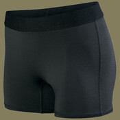 Women's Hyperform Fitted Shorts