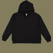 Youth Fleece Hoodie Sweatshirt