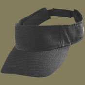 Youth Sport Twill Visor