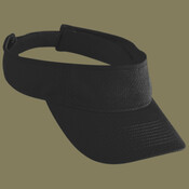 Athletic Mesh Visor