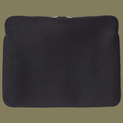 Neoprene 15" Laptop Sleeve