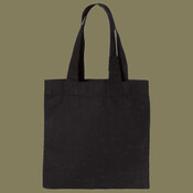 Small Canvas Tote