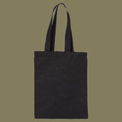 Medium Canvas Tote