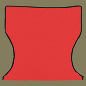 All Star Chair Backs