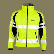 Women's Premium Black Series® Soft Shell Jacket