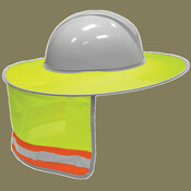 Full Brim Sun Shield