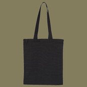 Large Canvas Tote