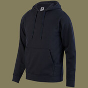 Unisex 60/40 Fleece Hooded Sweatshirt