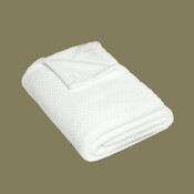 Plush Texture Blanket
