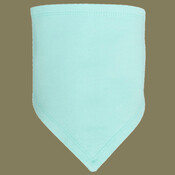 Infant Premium Jersey Bandana Bib