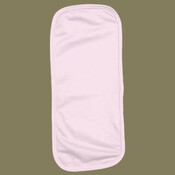 Infant Terry Burp Cloth