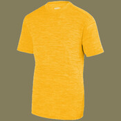Unisex Shadow Tonal Heather Training T-Shirt