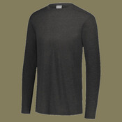 Youth Triblend Long Sleeve T-Shirt