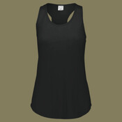Women's Lux Triblend Tank Top