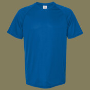 Unisex Attain Color Secure® Performance Shirt