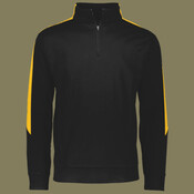 Men's Medalitst 2.0 Quarter-Zip Pullover