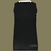 Women's Step-Back Basketball Jersey