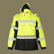 Unisex Premium Black Series® Parka