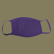 USA-Made 100% Cotton Face Mask