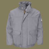 Men's Insulated Bomber Jacket
