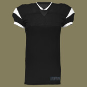 Youth Slant Football Jersey
