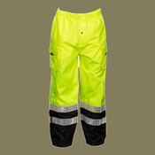 Unisex Premium Black Series® Rainwear Pants