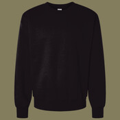 Unisex USA-Made Super Heavy Oversized Crewneck Sweatshirt