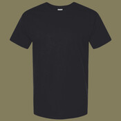Unisex USA-Made Heavyweight Ring-spun T-Shirt