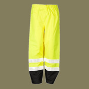 Unisex Storm Stopper Pro Rainwear Pants