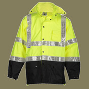 Unisex Storm Stopper Pro Rainwear Jacket