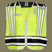 Unisex Police Vest