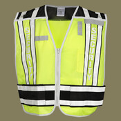 Unisex Security Vest