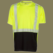 Unisex Premium Brilliant Series® High Performance Class 2 T-Shirt