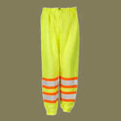 Unisex Mesh Pants