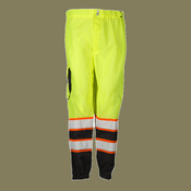 Unisex Premium Brilliant Series® Mesh Pants