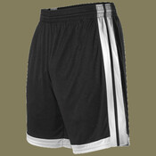 Women's Single Ply Basketball Shorts