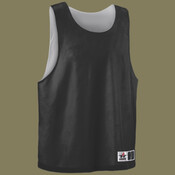 Men's Lacrosse Reversible Pinnie
