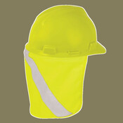 Hard Hat Nape Protector