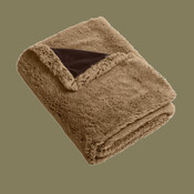Faux Fur Blanket