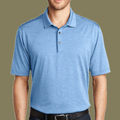 Shadow Stripe Polo