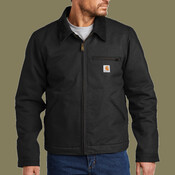 Duck Detroit Jacket