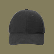 Cotton Canvas Cap