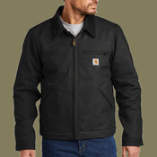 Tall Duck Detroit Jacket