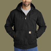Tall Washed Duck Active Jac