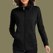 Women's Luuma Full Zip Fleece